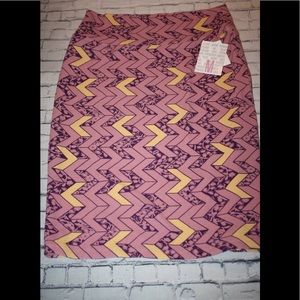 Cassie skirt by LuLaRoe